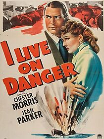 Watch I Live on Danger