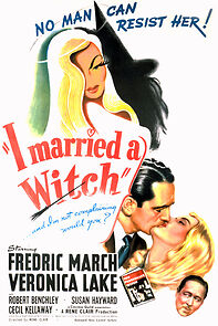 Watch I Married a Witch