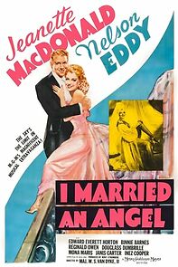 Watch I Married an Angel