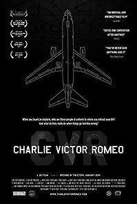 Watch Charlie Victor Romeo