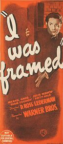 Watch I Was Framed