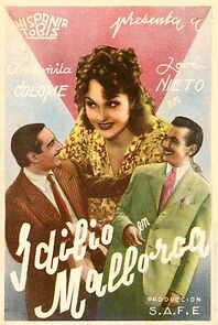 Watch Idilio en Mallorca