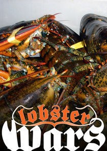 Watch Lobster Wars