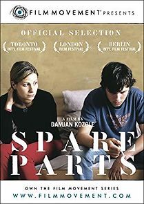 Watch Spare Parts