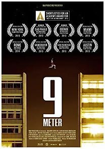 Watch 9 meter