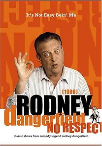 Watch Rodney Dangerfield: It's Not Easy Bein' Me (TV Special 1986)