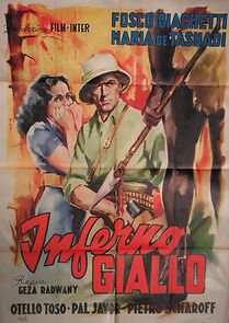 Watch Inferno giallo