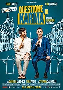 Watch Questione di Karma