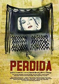 Watch Perdida