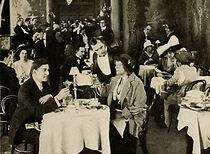 Watch The Little Gray Lady