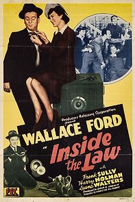 Watch Inside the Law