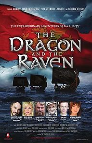 Watch The Dragon and the Raven