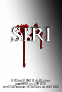 Watch Siri (Short 2012)