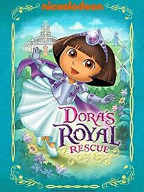 Watch Dora's Royal Rescue