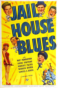 Watch Jail House Blues