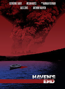 Watch Haven's End