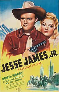 Watch Jesse James, Jr.
