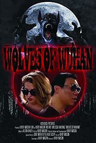 Watch Wolves of Wuhan