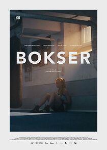 Watch Bokser (Short 2017)