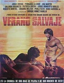 Watch Verano salvaje