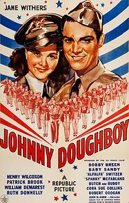 Watch Johnny Doughboy