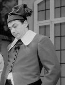 Watch Georges Dandin