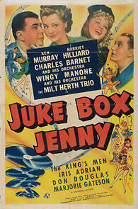 Watch Juke Box Jenny