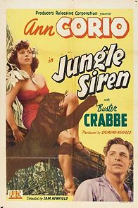 Watch Jungle Siren