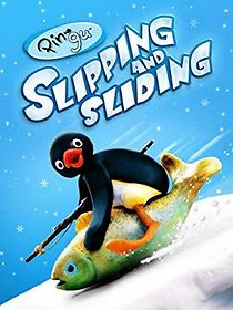 Watch Pingu: Slipping and Sliding