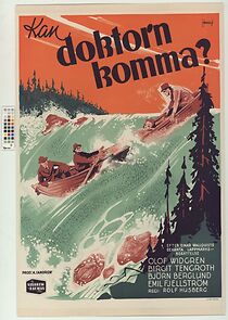 Watch Kan doktorn komma?