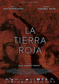 Watch La tierra roja