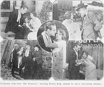 Watch The Invention (Short 1925)