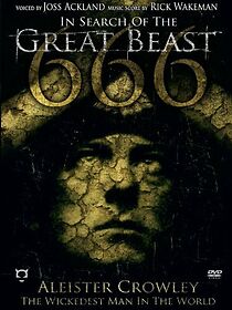 Watch In Search of the Great Beast 666: Aleister Crowley