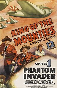 Watch King of the Mounties