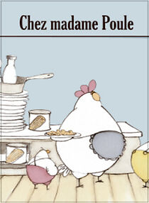 Watch Chez madame Poule (Short 2006)