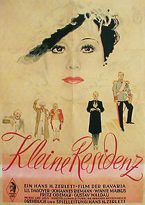 Watch Kleine Residenz