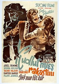 Watch Kuollut mies rakastuu