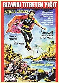 Watch Bizansi titreten yigit