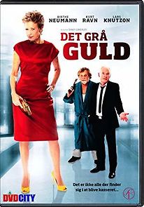 Watch Det grå guld