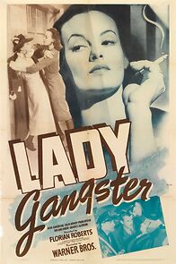 Watch Lady Gangster