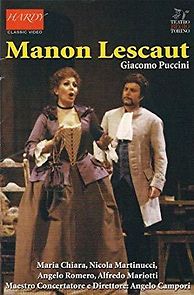 Watch Manon Lescaut