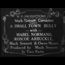 Watch The Little Teacher (Short 1915)