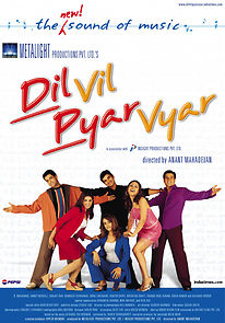 Watch Dil Vil Pyar Vyar