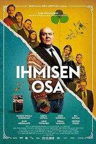 Watch Ihmisen osa