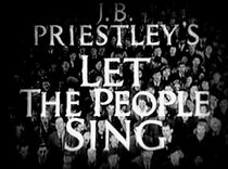 Watch Let the People Sing