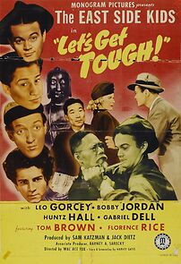 Watch Let's Get Tough!