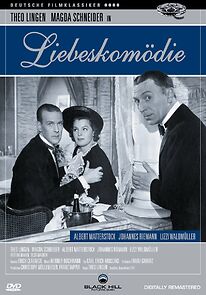 Watch Liebeskomödie
