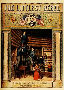 Watch The Littlest Rebel