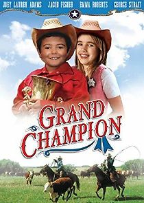 Watch Grand Champion