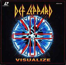 Watch Def Leppard: Visualize - Video Archive